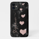 Search for heart iphone cases chic