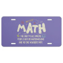 Search for math plates Algebra