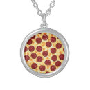 Search for pizza jewelry Cheese