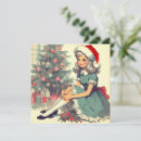 Search for 70s christmas cards Cute