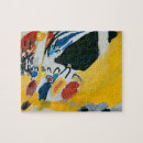 Search for kandinsky puzzles Expressionism