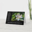 Search for christian mother birthday cards Bible