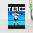 Search for hockey dad cards Whistle