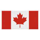Search for canada country flag posters Canadian