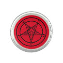 Search for satanic jewelry Satanism