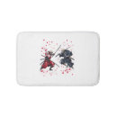 Search for sugar skull bathroom accessories Bones