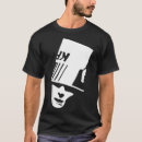 Search for buckethead tshirts Music