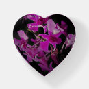 Search for purple paperweights Flower