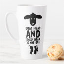 Search for goat mugs Sheep