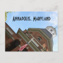 Search for annapolis postcards Maryland