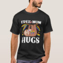 Search for free mom hugs tshirts Lesbian
