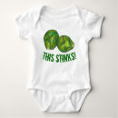 Search for brussel sprout baby clothes Green