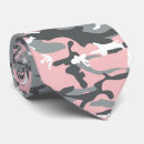 Search for pink camo ties Camouflage