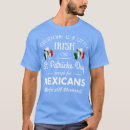 Search for mexican st patricks day tshirts Animals