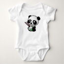 Search for panda baby clothes Modern