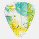 Search for guitar picks Teal