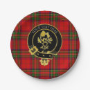 Search for scottish paper plates Tartan