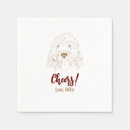 Search for golden doodle napkins Dog