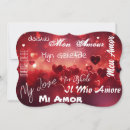 Search for different languages cards I love you