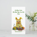 Search for easter egg thank you cards Cute