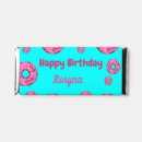 Search for donut favors Pink