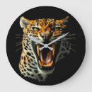 Search for leopard clocks Animals