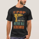 Search for screw tshirts Fix