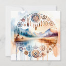 Search for native american invitations Teepee