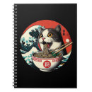 Search for cat notebooks Cartoon