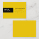 Search for dynamic business cards Company