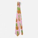 Search for pineapple ties Vintage