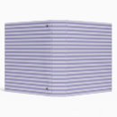 Search for colorful binders Striped