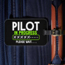 Search for aviation luggage tags Aviator