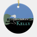 Search for bass guitar ornaments Music