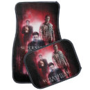 Search for supernatural car accessories Crowley