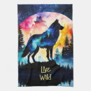 Search for wolf kitchen towels Blue