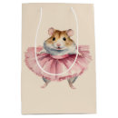 Search for ballerina gift bags Cute