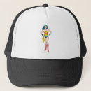 Search for hats hair accessories Superhuman strength