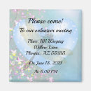 Search for business event save the dates Floral