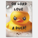 Search for rubber duck magnets Yellow