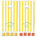 Search for beach cornhole sets Coastal