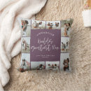 Search for purple christmas pillows Minimal
