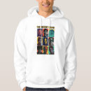 Search for harley quinn mens hoodies Peacemaker