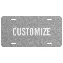 Search for bling license plates Shiny