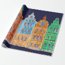 Search for architecture wrapping paper Abstract