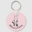 Search for ballerina keychains Performing arts
