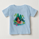 Search for baby moana gifts Island