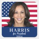 Search for kamala harris stickers Campaign