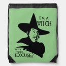 Search for wizard of oz bags Funny