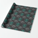 Search for slytherin wrapping paper Hogwarts